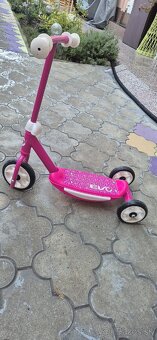 Detská kolobežka nová. - 2