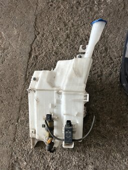 Predny svetlomet Tucson - 2