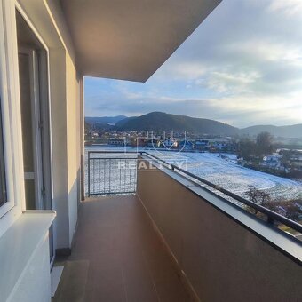 SLNEČNÝ 2i BYT NA SIHOTI, TRENČÍN - 2