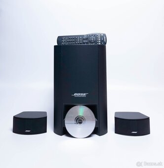 BOSE CineMate GS Series II - 2