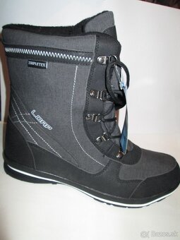 obuv na zimu Loap - 2