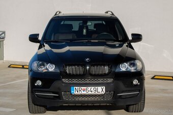 BMW e70 X5 35dX Xdrive 210kw - 2