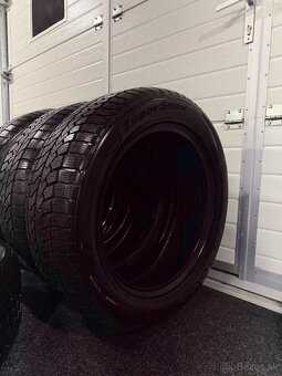 Goodride Zuper Snow 245/50 R18 DOT 24 - 2