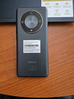 Honor Magic 6 Lite - 2