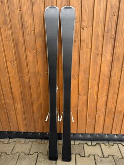 Zjazdove lyže Blizzard Elevate 7.2 - 2