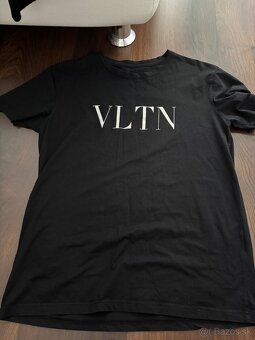 Valentino tričko damske - 2