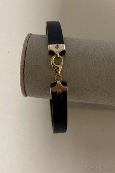 Predám zlaty náramok - 2