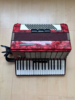 Weltmeister Stella 96 bas - 2