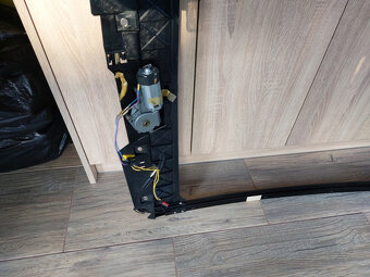 peugeot 206  panorama/ clona  rok 2001 - 2