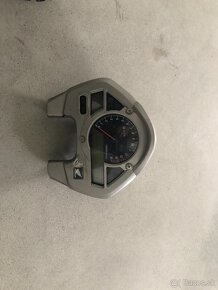 Honda CB600F 2008 PC41-E - 2