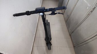 Elektrokolobežka NAVEE N65 - 2