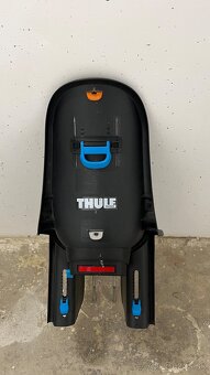 Cyklosedačka THULE RIDEALONG - 2