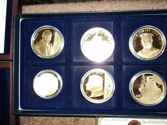 mince medajle - 2