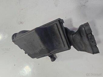 BMW e36 Airbox - 2