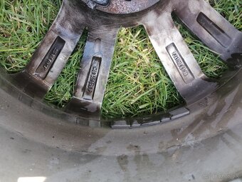 Elektróny 17r 5x100 - 2