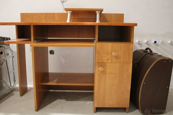 PC stolík do detskej, do kancelárie... - 2