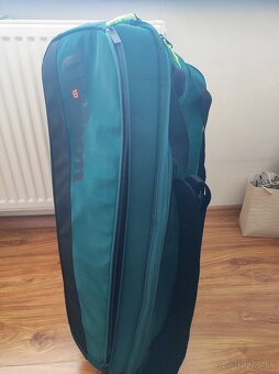 Predám Wilson bag - 2
