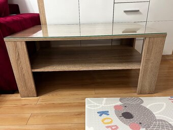 Konferenčný stolík - 2