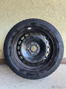 Rezerva Audi, škoda, Seat, Volkswagen - 2