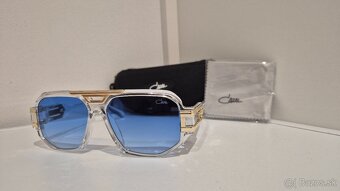 Cazal slnečné okuliare mod.2 - 2