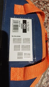 Predám snežné reťaze - 2