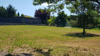 Predám stavebný pozemok pre RD Nitra - Šúdol. - 2