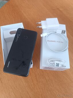 Predám Huawei P30 Lite - 2