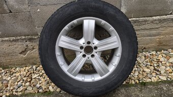 Predám elektróny MB ml r18 - 2