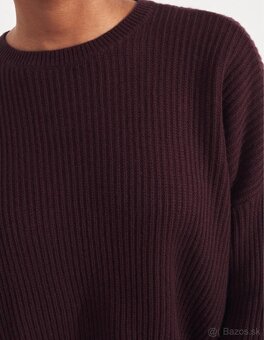 Dámsky sveter HOLLISTER - 2