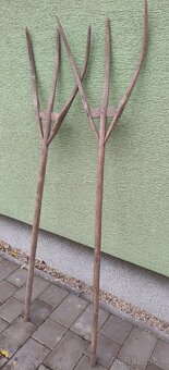 Starožitné naradie - 2