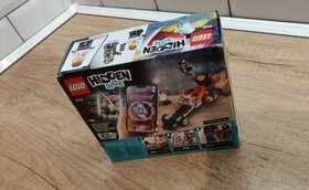 Lego hidden side 40408 - nove, nerozbalene - 2