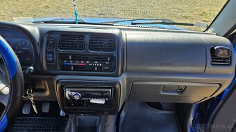 Suzuki jimny 1.3 benzin - 2