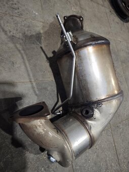 Audi A4 3.0 TDI quattro - 2