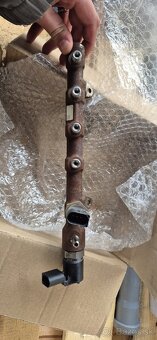 Palivova lista Ford Focus 2019 2.0l - 2