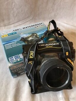 Podvodné púzdro - 2