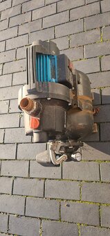 Gardena Domáca vodáreň 3000/4 - 2