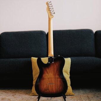 Fender Telecaster Thinline Heritage Series Japan 2024 - 2