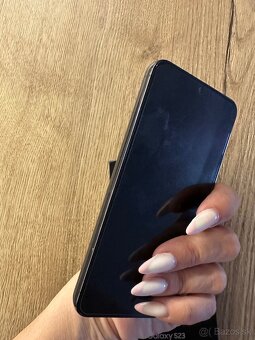 Samsung galaxy s 23 256GB - 2