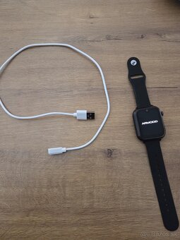 Hodinky detske armood s gps - 2