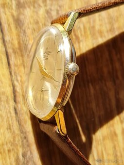 CORNAVIN - Swiss Made - 2