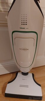 Predám tyčový vysávač Vorwerk Kobold - 2