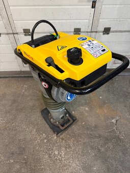 2. Vibračná noha Wacker Neuson BS 60-2 201 - 2