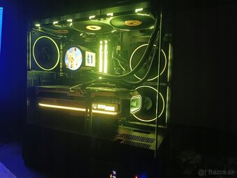 [Predám] ZOTAC NVIDIA GeForce RTX 5080 AMP Extreme INFINITY - 2