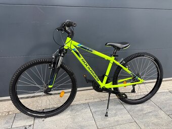 Rockrider ST 500 24” - 2