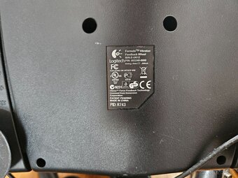 Predam herny Volant s pedalmi - 2