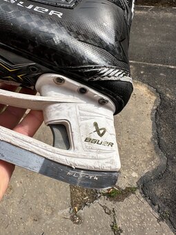 Bauer Supreme Shadow - 2