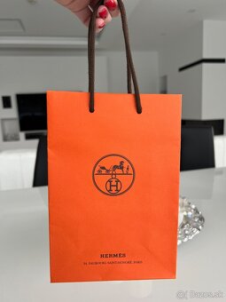 Hermes taska - 2