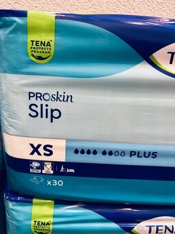 Tena xs plienky - 2