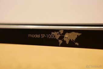 Slider s motorom 100cm - 2