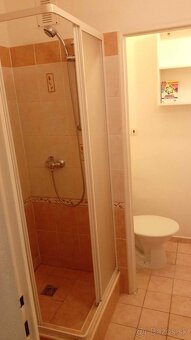 Prenajom garzonky Chrenova - 2